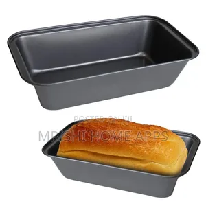 Nonstick Bread Baking Tin