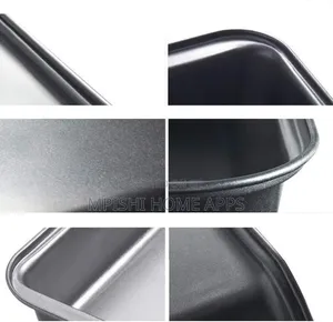Nonstick Bread Baking Tin