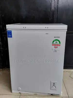 Ailyons 142litres Freezer