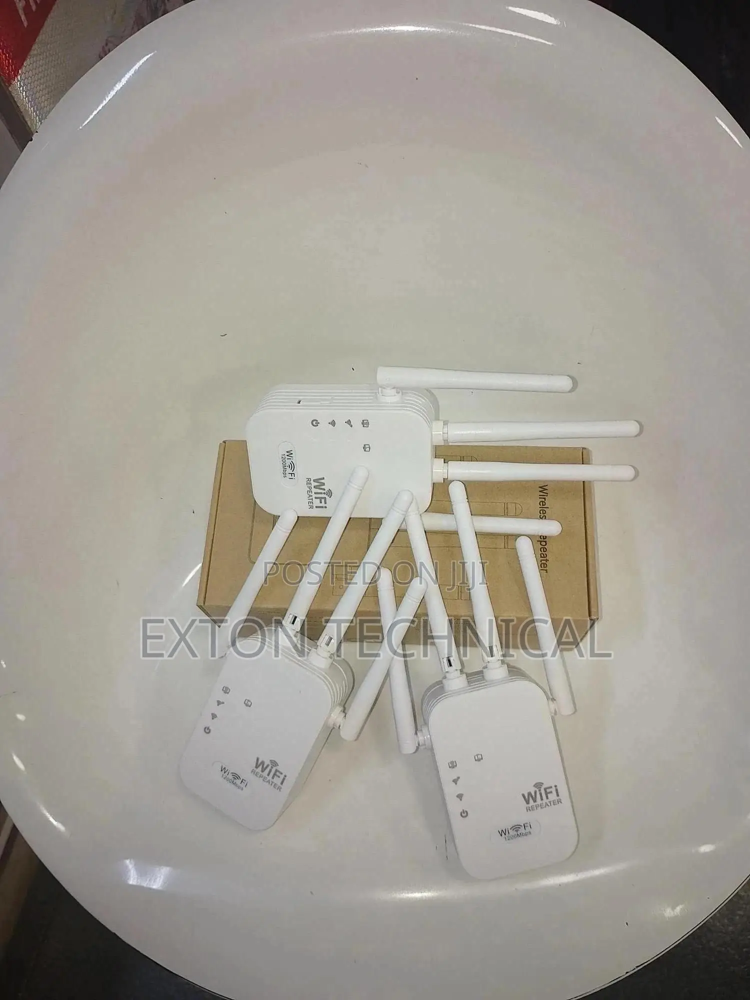 Wireless //Wifi Repeater Wifi Range Extender Quality
