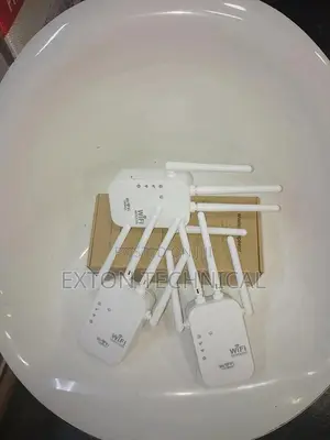 Wireless //Wifi Repeater Wifi Range Extender Quality