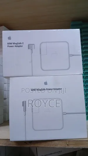 60w Magsafe Power Adapter