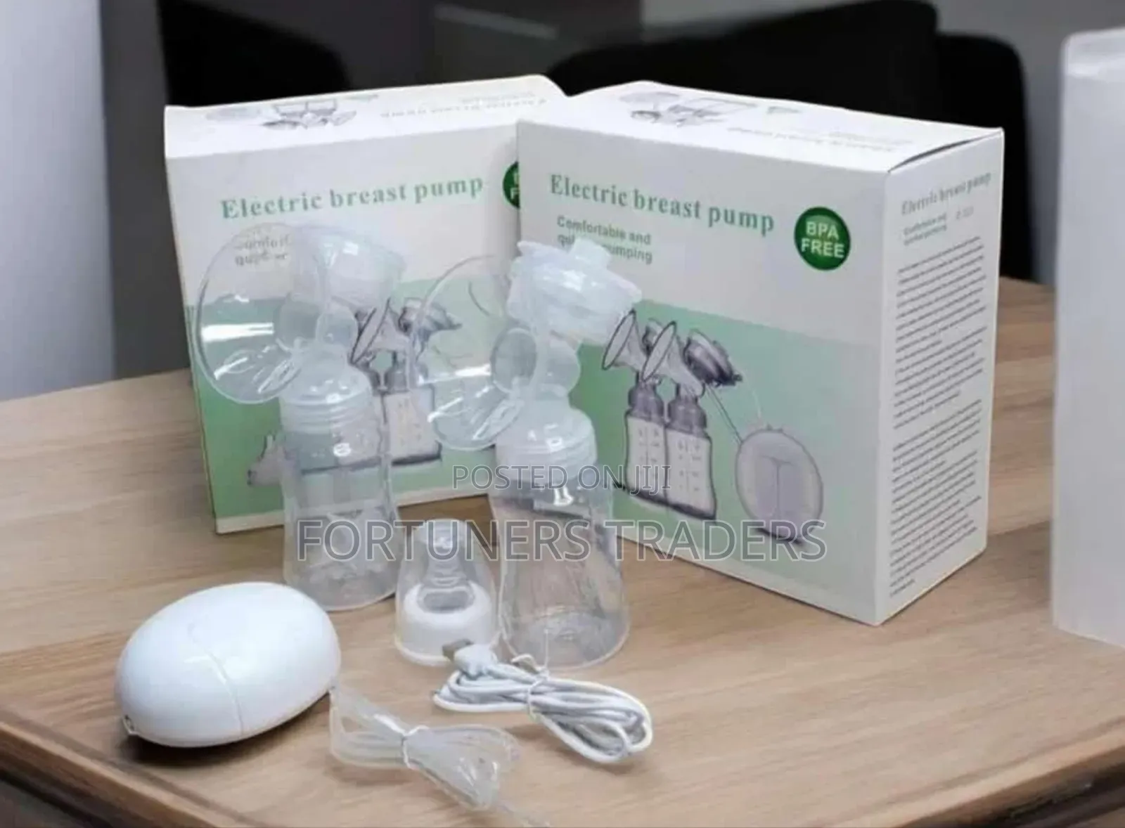 Electric Intelligent Breast Pump