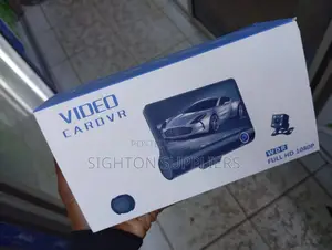 Vedio Car Dvr1080p Car DVR Dual Dash Camera Under
