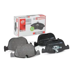 **Bmw X5/X6 E70 Front Brake Pads Ferodo Fdb4052 Oe Match**