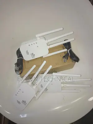 Original High Speed Wireless Wifi Repeater Wifi Extender//