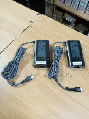 Dell Type C Laptop Charger
