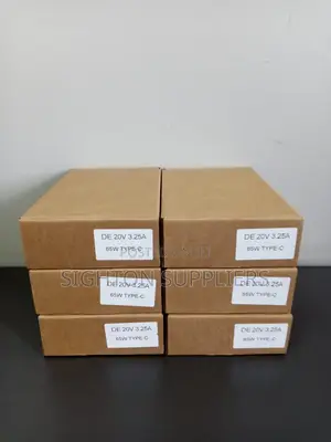 Dell Type C Laptop Charger