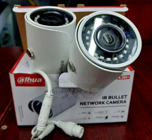 Motion Detection Ip 40m Distance Coverage 4mp Bullet Camera