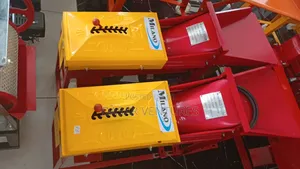 Maize Sheller Machine