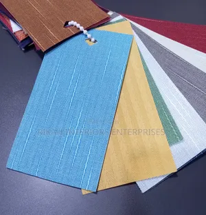 Office Blinds