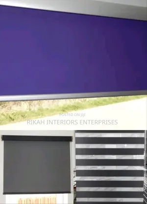 Roller Blinds