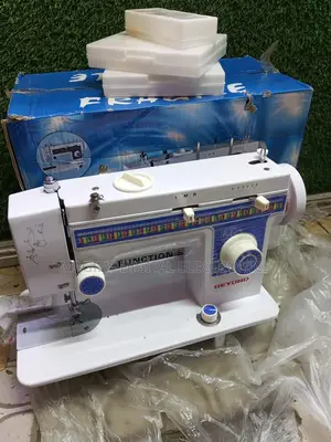 Highly Recommend Beyond Multifunctional Sewing Machine