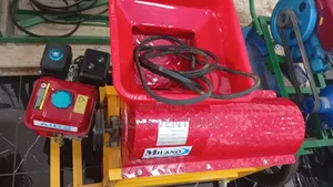 Commercial Corn Sheller Machine