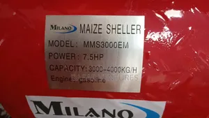 Commercial Corn Sheller Machine