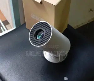 Android Portable Projector Hy 300
