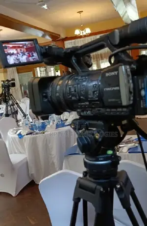 Livestreaming, Livestream Services Sound Mixing, Live Record