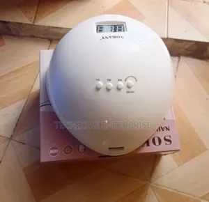 Uv - Sokany Professional Uv/Led Nail Lamp 
