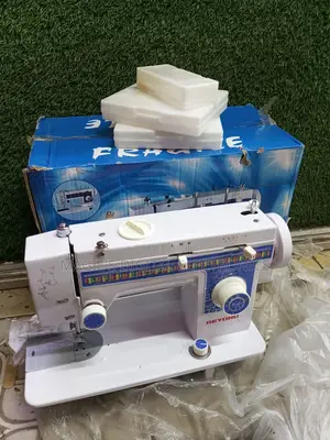Well Performing Beyond Multifunctional Sewing Machine
