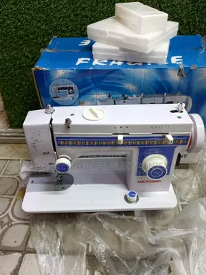 Commercial Standard Beyond Multifunctional Sewing Machine