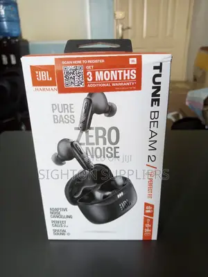 JBL Tune Beam 2