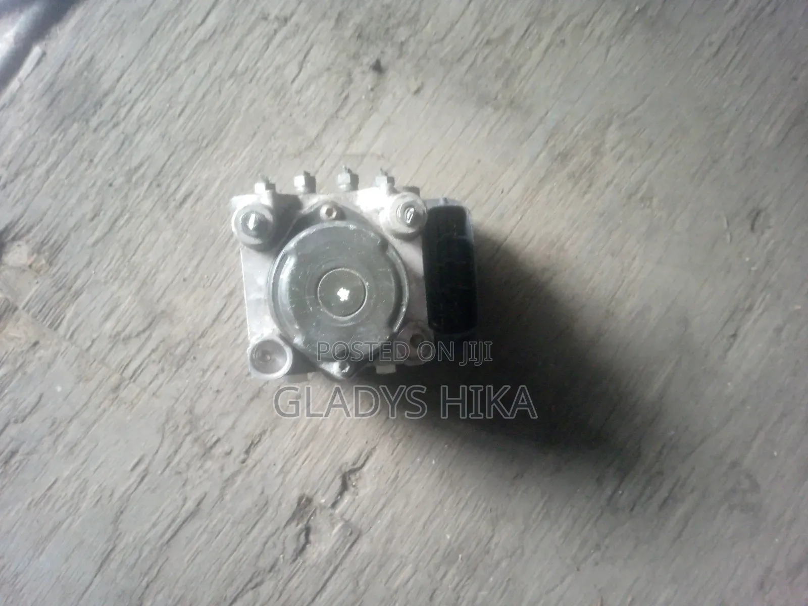 Premio 260 Abs Pump 5g