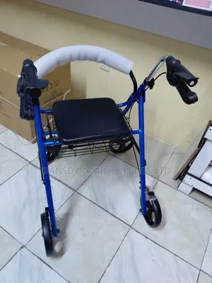 Rollator Walker