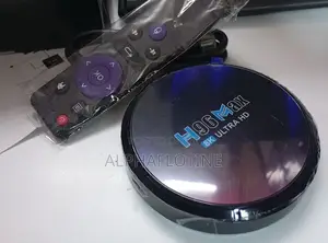 Rk3528 Quad-Core Android 13 4gb Ram + 32gb Rom
