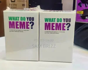 What Do You Meme