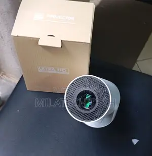 Android Projector