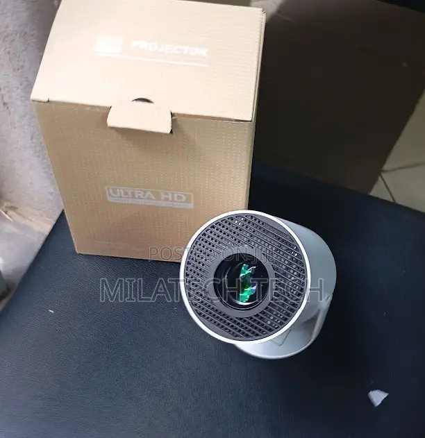 Android Projector