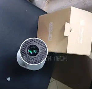 Android Projector