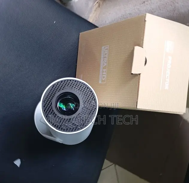 Android Projector