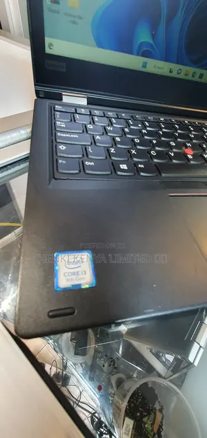 Laptop Lenovo ThinkPad L380 8GB Intel Core I3 SSD 256GB