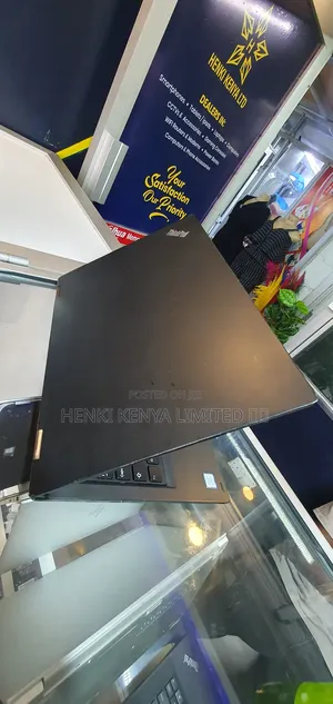Laptop Lenovo ThinkPad L380 8GB Intel Core I3 SSD 256GB