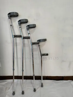 Crutches (Elbow)