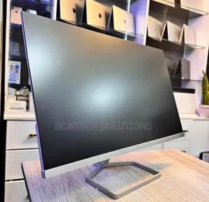 Hp M24fw 
24 Inches Monitor