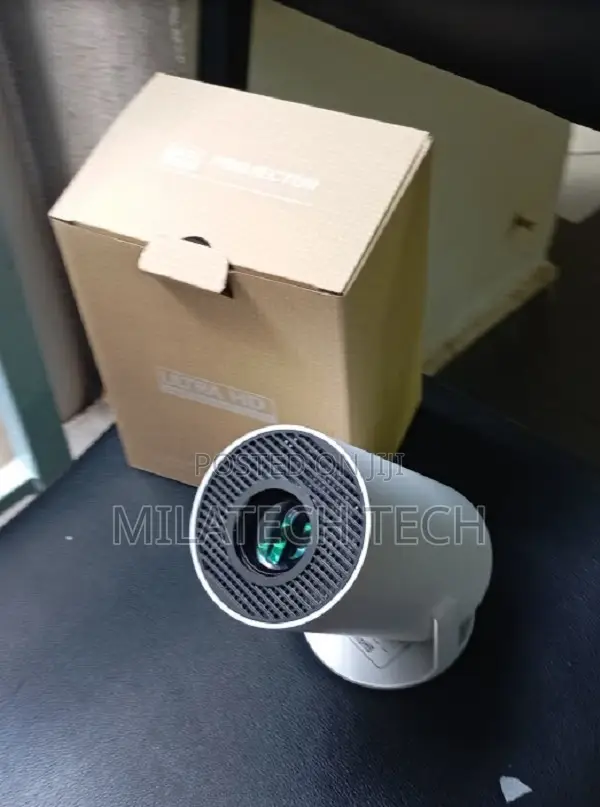 Android Projector Wifi Bluetooth Support