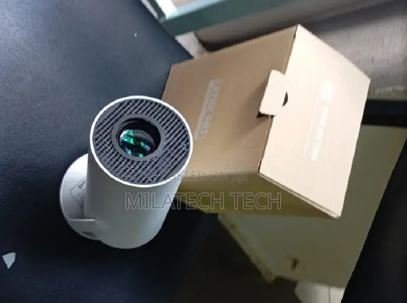 Android Projector Wifi Bluetooth Support