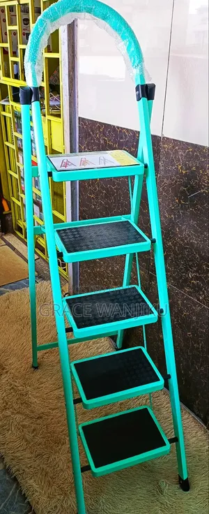 Stepping Ladder*Households Steps Ladder*