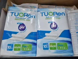 Dressing Pad Disposable