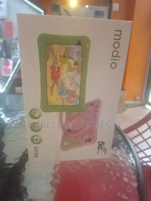 New Modio M796 256 GB Green