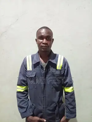 Fiber Technician