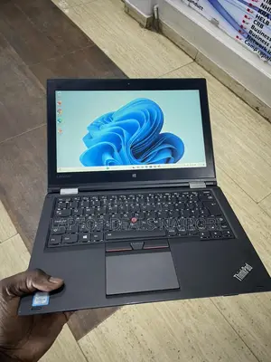 Laptop Lenovo Yoga 260 8GB Intel Core i5 SSD 256GB