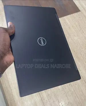 Laptop Dell Latitude 7280 8GB Intel Core i5 SSD 256GB