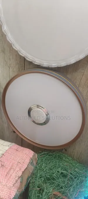 Bluetooth Speaker Led Ceiling Light