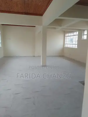 Prime 2-Storey Commercial Space in Donholm