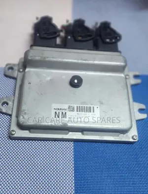 Computer Engine Nissan Leaf