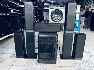 Nobel 1211 Subwoofer