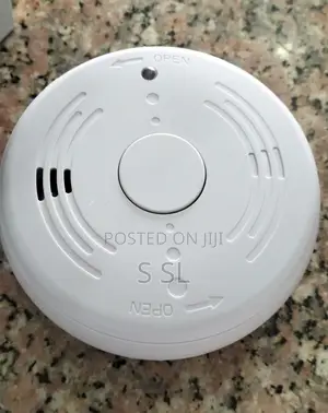 Asenware Standalone Smoke Detector